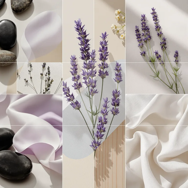 Lavender