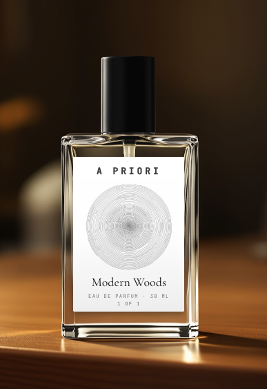 A Priori 30ml full bottle